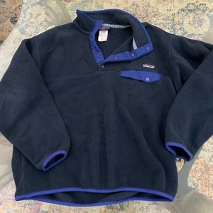 Patagonia pullover
